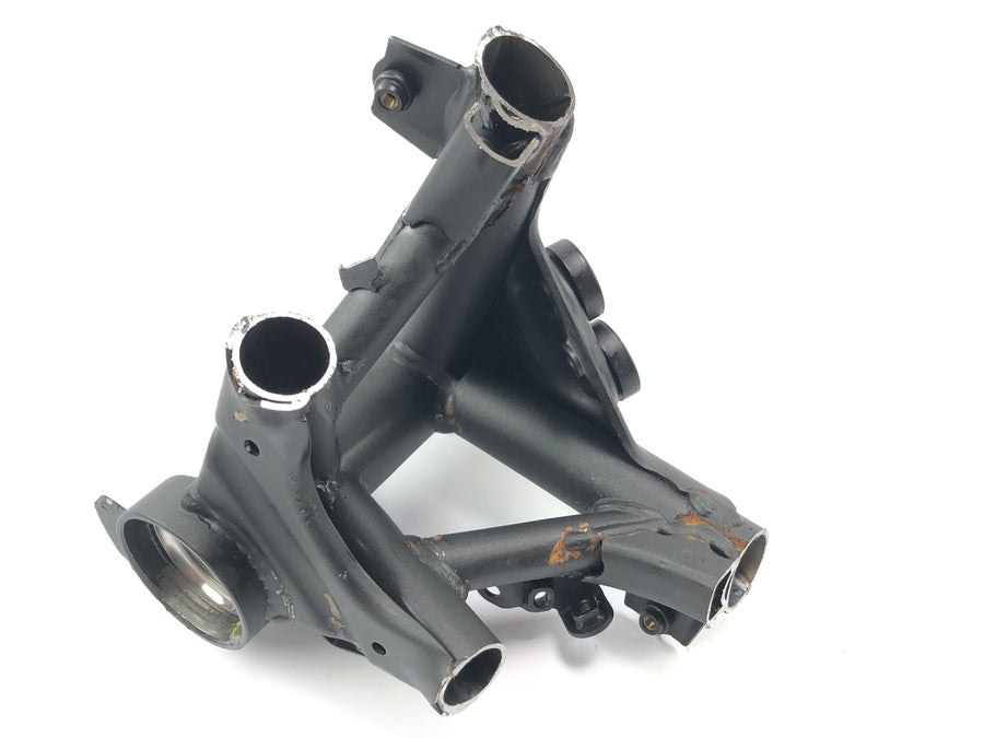 Kawasaki Ninja 125 BX125B [2024] - frame head with papers