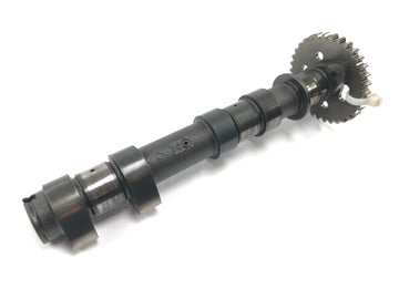 Kawasaki Versys KLE 650 A [2006] - Exhaust camshaft camshaft cam control shaft - 0