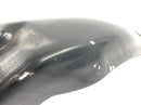 Yamaha XTZ 660 3YF [1992] - Kotflügel vorne Vorderrad Schutzblech Kunststoff schwarz-3