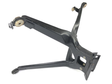 BMW K 1100 RS [1991] - cladding holder at the front of antlers - 0