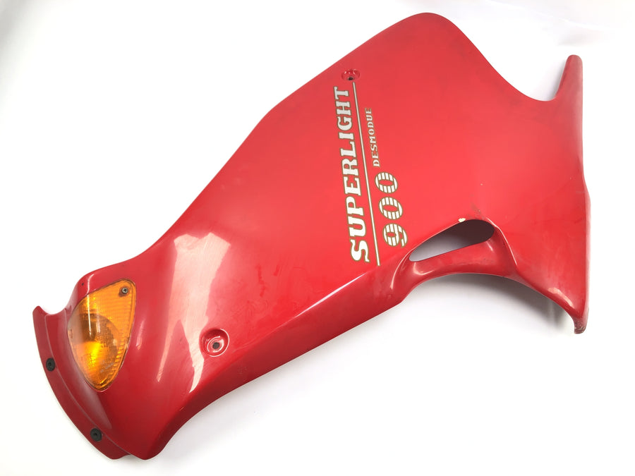 Ducati 900 SS [1991] - Fairing side panel left