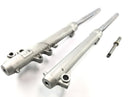 BMW F 650 GS R13 [2002] - Gabel Telegabel with axis-2