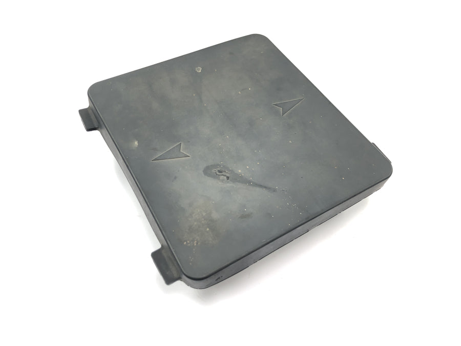 Aprilia Mille RSV 1000 ME [1999] - Batteriefach Abdeckung Deckel Batteriekasten Cover