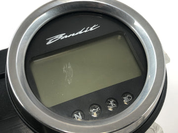 Suzuki GSF 1250 SA Bandit WVCH [2007] - Compteur de vitesse, tableau de bord du cockpit, compteur de vitesse - 0