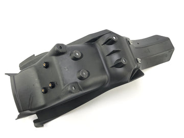 Husqvarna SM 630 A4 [2010] - Rear substructure interior trim splash guard - 0