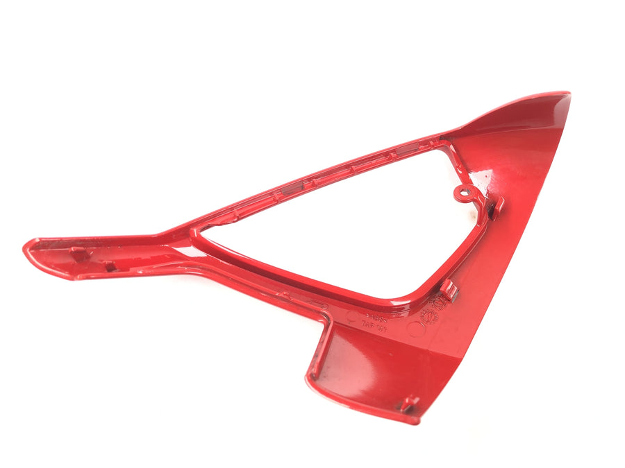 Ducati 999 H4 [2003] - Tolding mirror housing mirror housing cladding