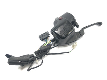 BMW R 1150 RT R22 [2001] - Lenkerarmatur Lenkerschalter links Kupplungspumpe - 0