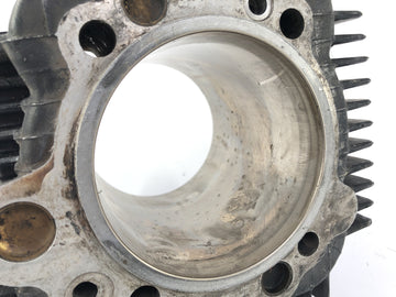 Ducati 900 SS [1991] - Cylindre à piston horizontal - 0