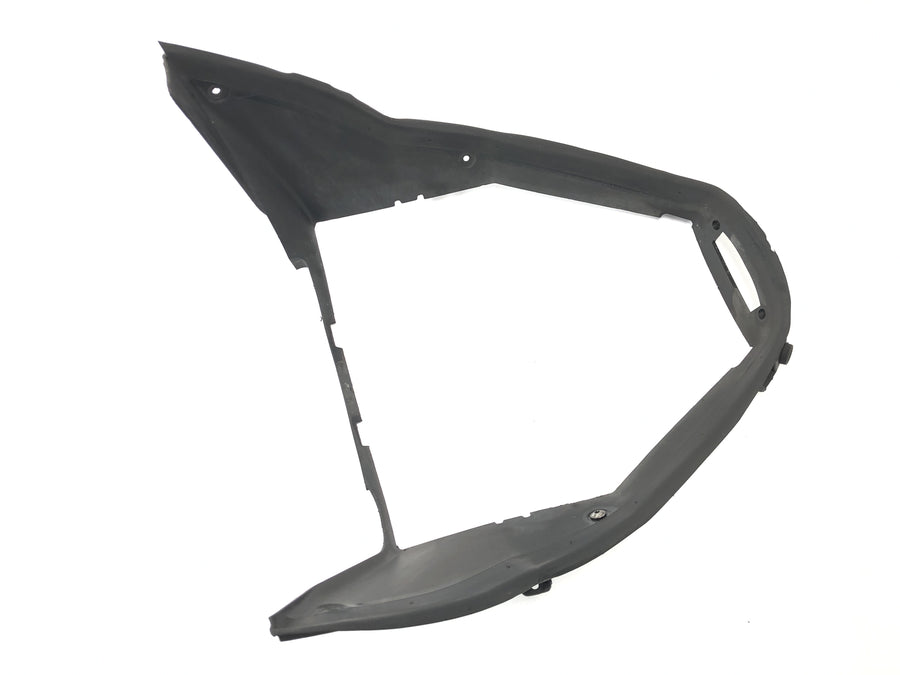 BMW K 1200 S K12S [2004] - Cache radiateur avant