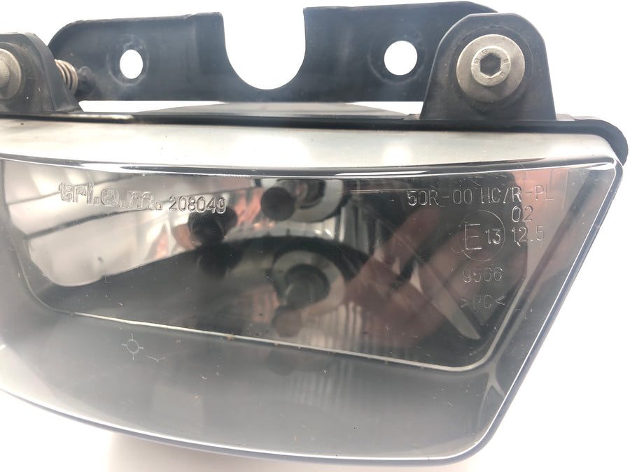 BMW C1 125 [2002] - Scheinwerfer Frontscheinwerfer