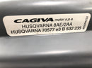 Husqvarna TE 610 H6 8AE [TE 570 H7] - Luftfilterkasten Luftfiltergehäuse Airbox ohne Schlauch-4