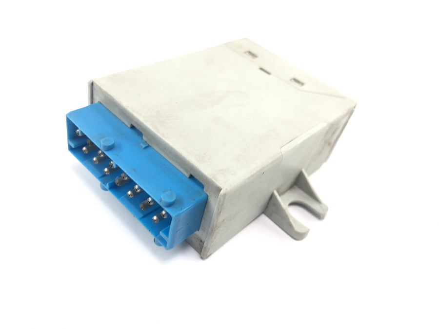 BMW C1 125 [2002] - Relay control unit wiper WI-WA LOW II 12V