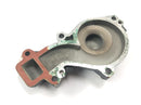 KTM Duke 690 A3 [2012] - Wasserpumpendeckel Kühlmittelpumpengehäuse Motordeckel-5