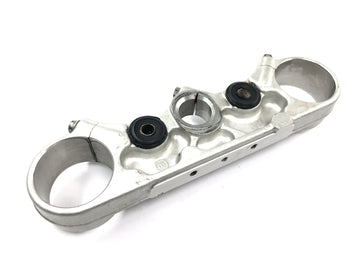 KTM 640 LC4 Prestige [2005] - upper fork bridge steering head bridge fork clamp - 0