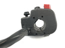 SWM SM 125 R [2018] - Handlebar fitting handlebar switch left-4