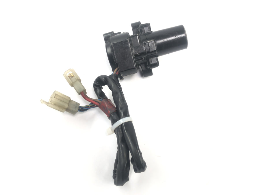 Yamaha YZF R1 RN01 [1998] - locksmith ignition lock