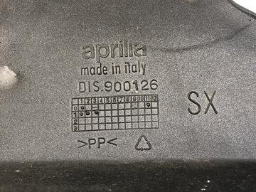 Aprilia RST 1000 Futura [2002] - Racas - 0