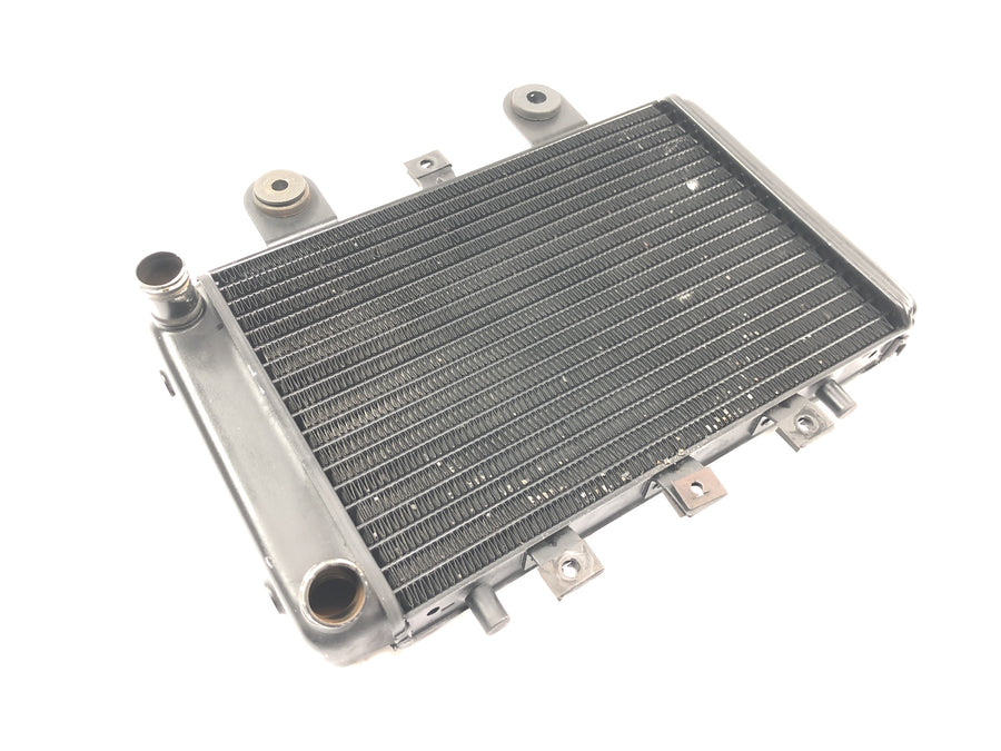 Triumph Adventurer 900 T309RT [1998] - Radiator water cooler radiator cooling system