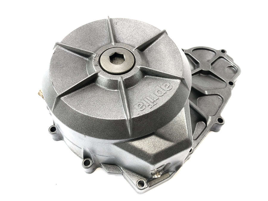 Aprilia RST 1000 Futura [2002] - light machinery cover Motor lid