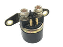 Suzuki GSX R 1100 GU74C [1987] - Starter relay starter relay magnetic switch-1