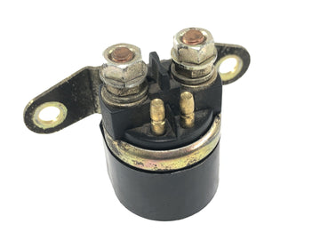 Suzuki GSX R 1100 GU74C [1987] - Starter relay starter relay magnetic switch