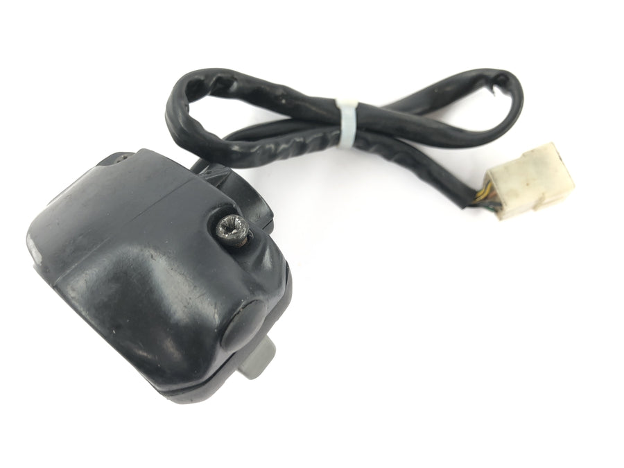 Sachs ZX 125 [1998] - Handlebar switch left switch unit indicator light horn