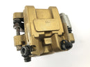 Honda CBR 600 RR PC37 [2004] - Bremssattel hinten Nissin mit Halterung-2