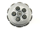 Sachs ZX 125 [1998] - Embrayage panier d'embrayage paquet d'embrayage embrayage multidisque-3