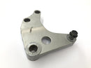 Kawasaki VN 1600 Classic VNT60A [2007] - Bremssattelhalter hinten Bremszangenaufnahme-3