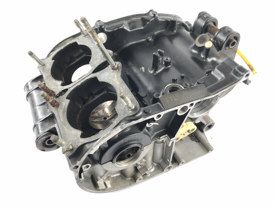 Yamaha RZ 250 R 29L [Env. 250 YPVS] - Logement à moteur
