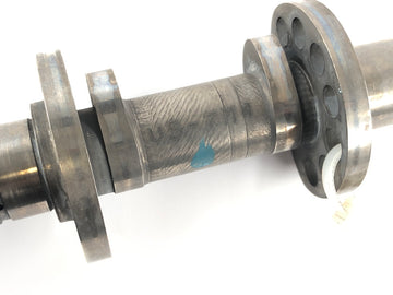 Ducati 1098 S H7 [2009] - camshaft outlet camshaft rear cylinder - 0