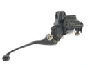 Kawasaki GPZ 1100 ZXT10E [1997] - coupling pump coupling lever coupling switch on the left-5