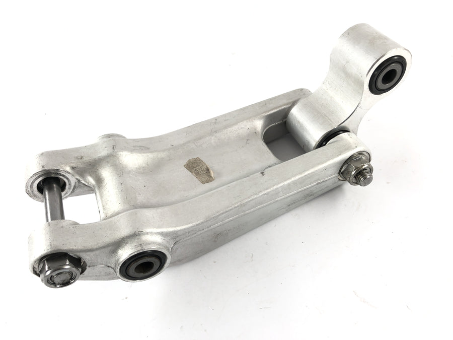 Honda CBF 1000 A SC58 [2006] - Deflace lever bone featherbone