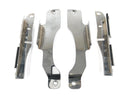 Suzuki Intruder VL 1500 AL [2000] - Saddlebag holder side bag holder-3