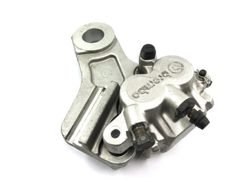 KTM 950 Adventure LC8 [2004] - Bremszange Bremssattel hinten Brembo mit Halter - 0