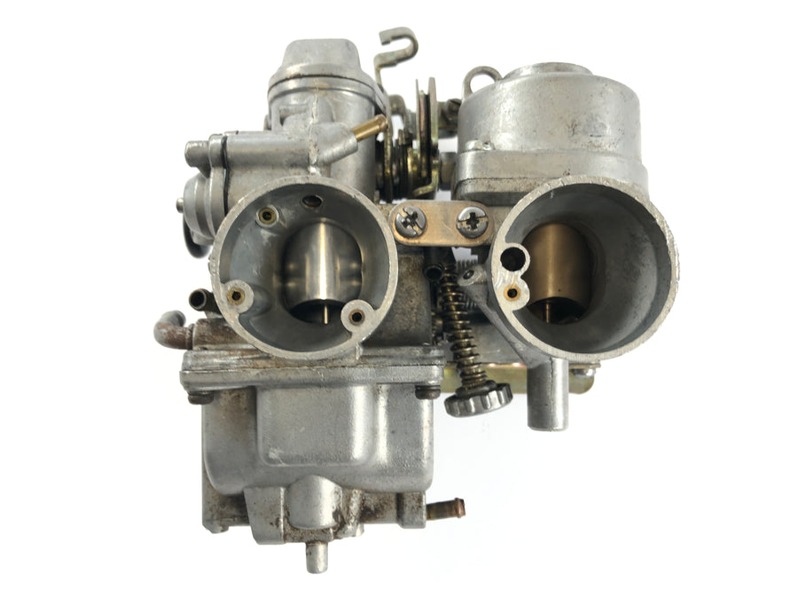 Yamaha XT 600 Zenere 34L [1985] - Carburateur