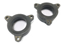 BMW R 1200 R R1ST [2008] - Intake manifold throttle body intake pipe adapter-4