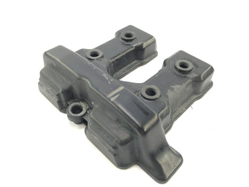Yamaha XT 350 3YT / 55V [1990] - valve lid - 0
