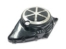 Yamaha V Max 1200 2LT [1998] - Alternator cover Lima cover engine cover left-1