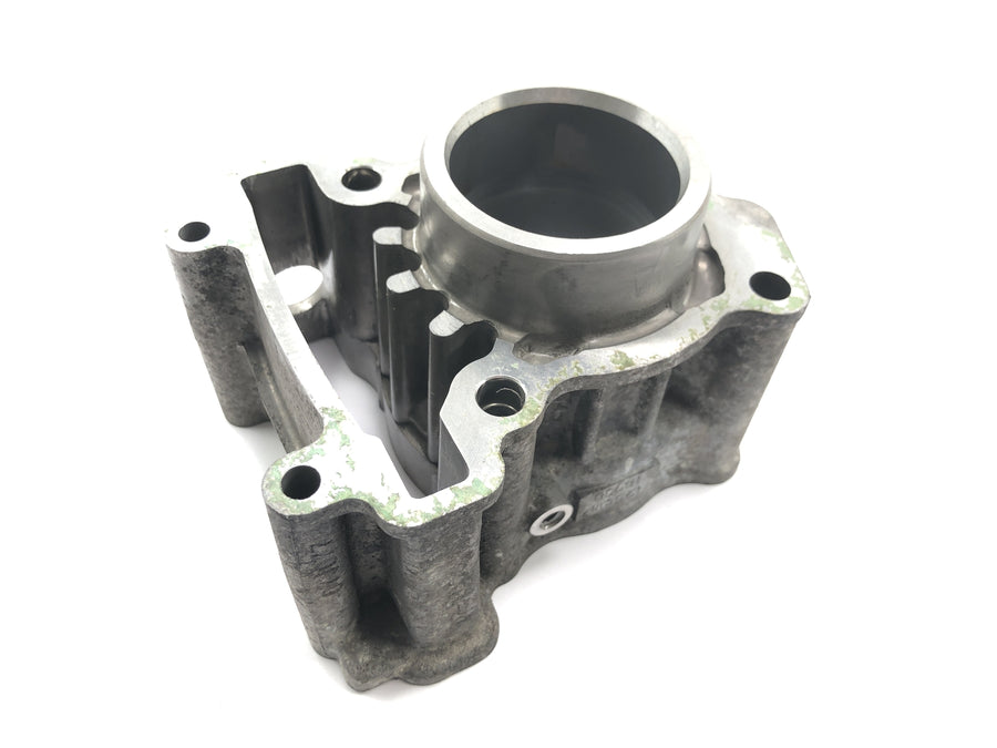 Yamaha WR 125 X DE07 [2010] - Cylinder with piston