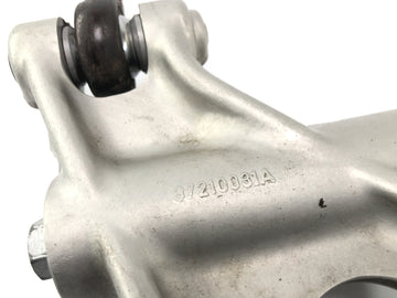 Ducati 999 H4 [2003] - Umlenkhebel Knochen Schwinge Umlenkung Hebel hinten - 0
