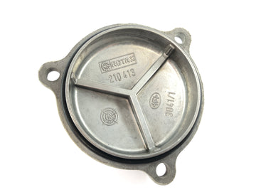 BMW F 650 GS R13 [2002] - Motor de couvercle du couvercle du couvercle du couvercle du couvercle du couvercle Rotax 210413 - 0