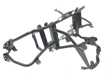 BMW R 1200 CL K30 [2003] - support de support de porte-cardons avant