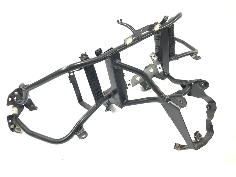 BMW R 1200 CL K30 [2003] - support de support de porte-cardons avant