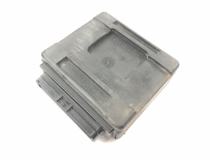 Kawasaki VN 1600 Classic VNT60A [2007] - Steuergerät CDI Zündbox ECU Zündeinheit