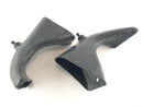 Yamaha XJR 1200 4PU [1995] - Air duct left and right-1