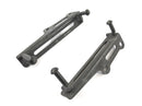 Kawasaki VN 1600 Mean Streak VNT60B [2005] - Attachment for luggage straps and luggage rubber bands-1