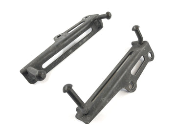 KAWASAKI VN 1600 Moyenne Streak VNT60B [2005] - Fixation pour sangles à bagages caoutchoucs à bagages