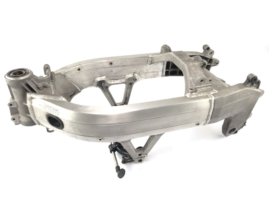 Cagiva Mito 125 Evo 8p [2000] - Frame 22KW - debout brisé