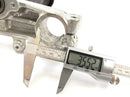 Yamaha XT 350 3YT / 55V [1990] - Fork Bridge ci-dessous-3